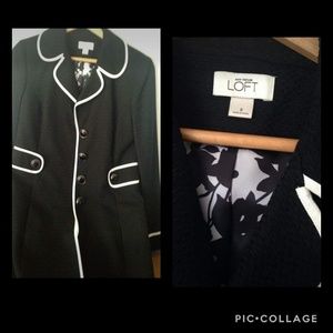 Women's Loft Suit.... worn once